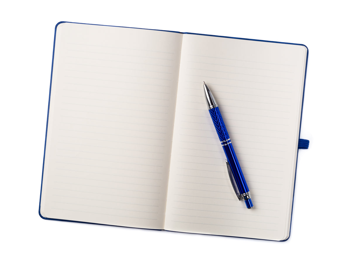 Small NOTEBOOK Review 3 Hour Course (AMC 10 or 12)