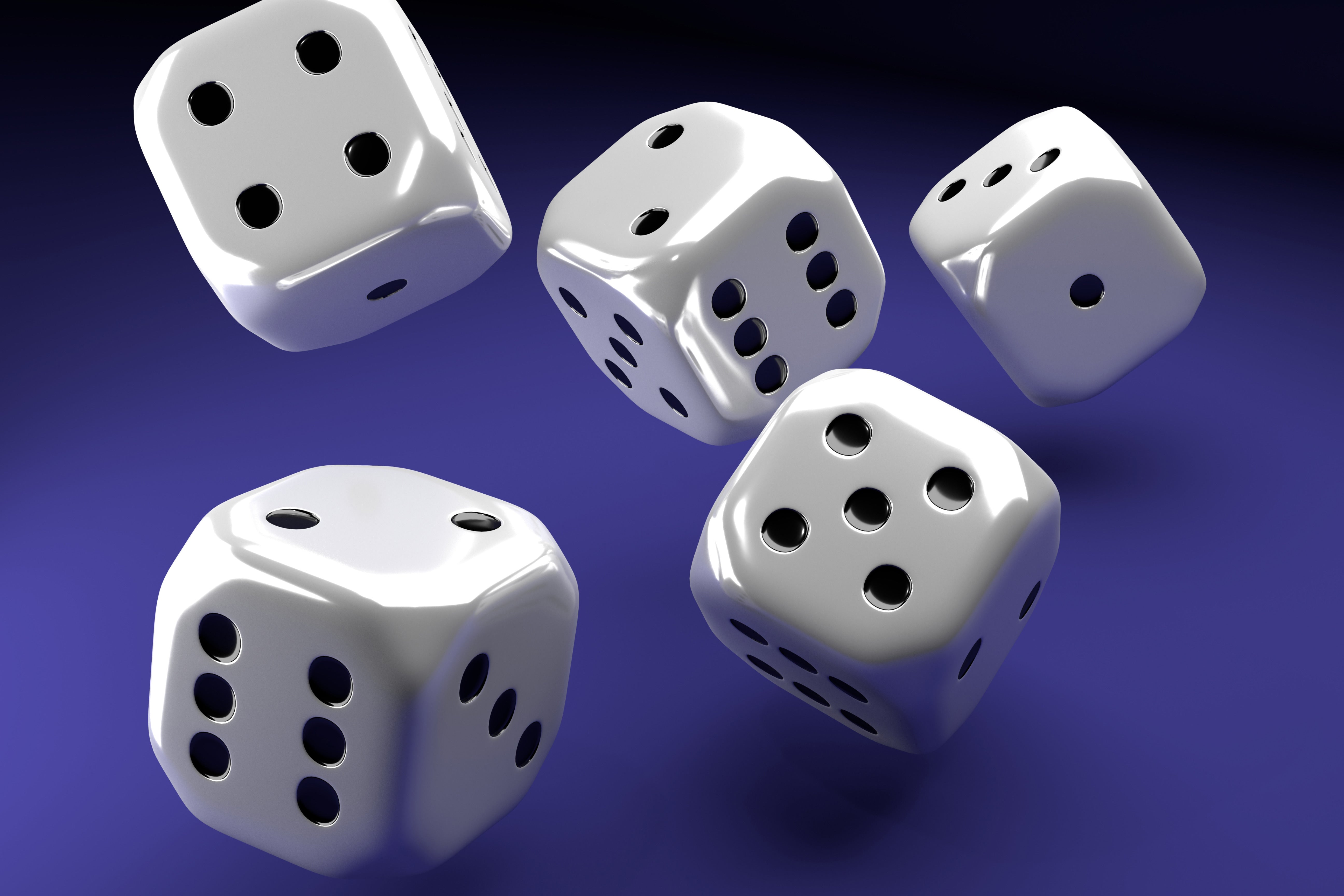 Intro to Counting and Probability