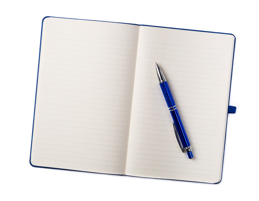 Small NOTEBOOK Review 3 Hour Course (AMC 10 or 12)