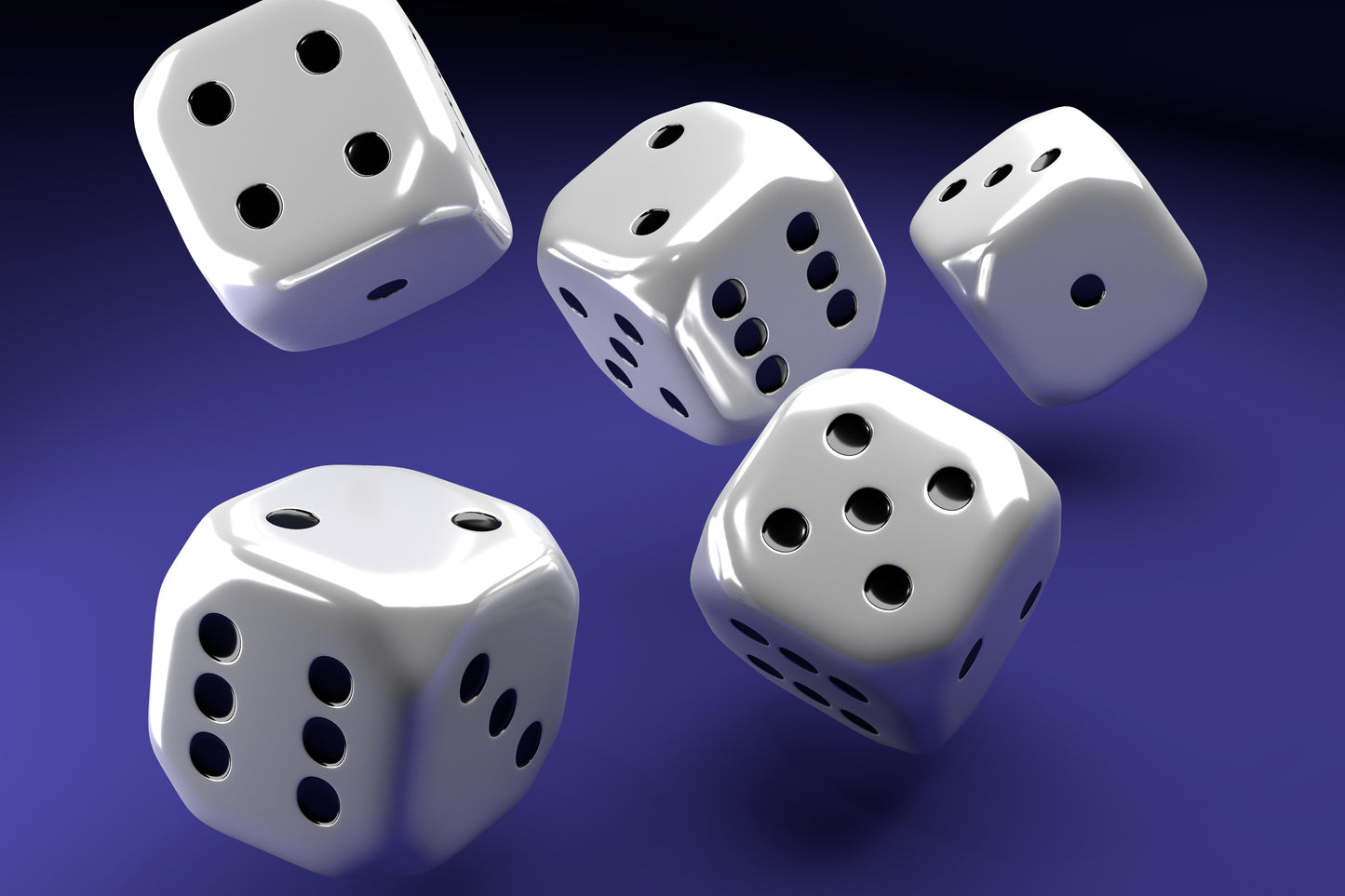 Intro to Counting and Probability