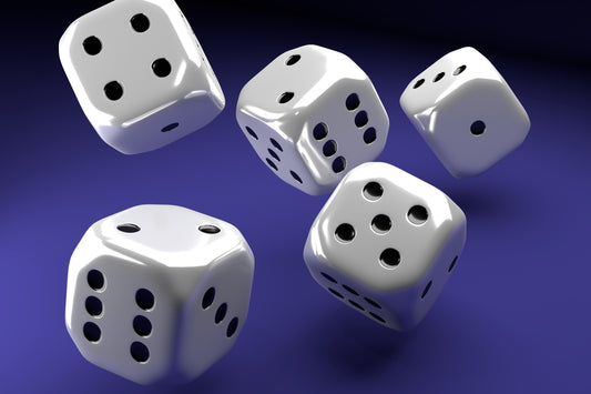 Intro to Counting and Probability